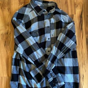 STYLISH FLANNEL